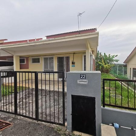 As'Cattleya Homestay Sepang Exterior photo