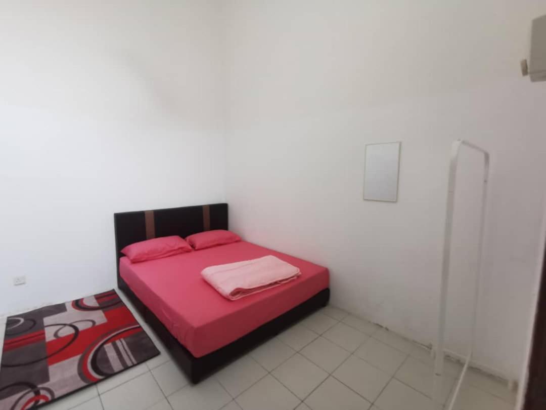 As'Cattleya Homestay Sepang Exterior photo